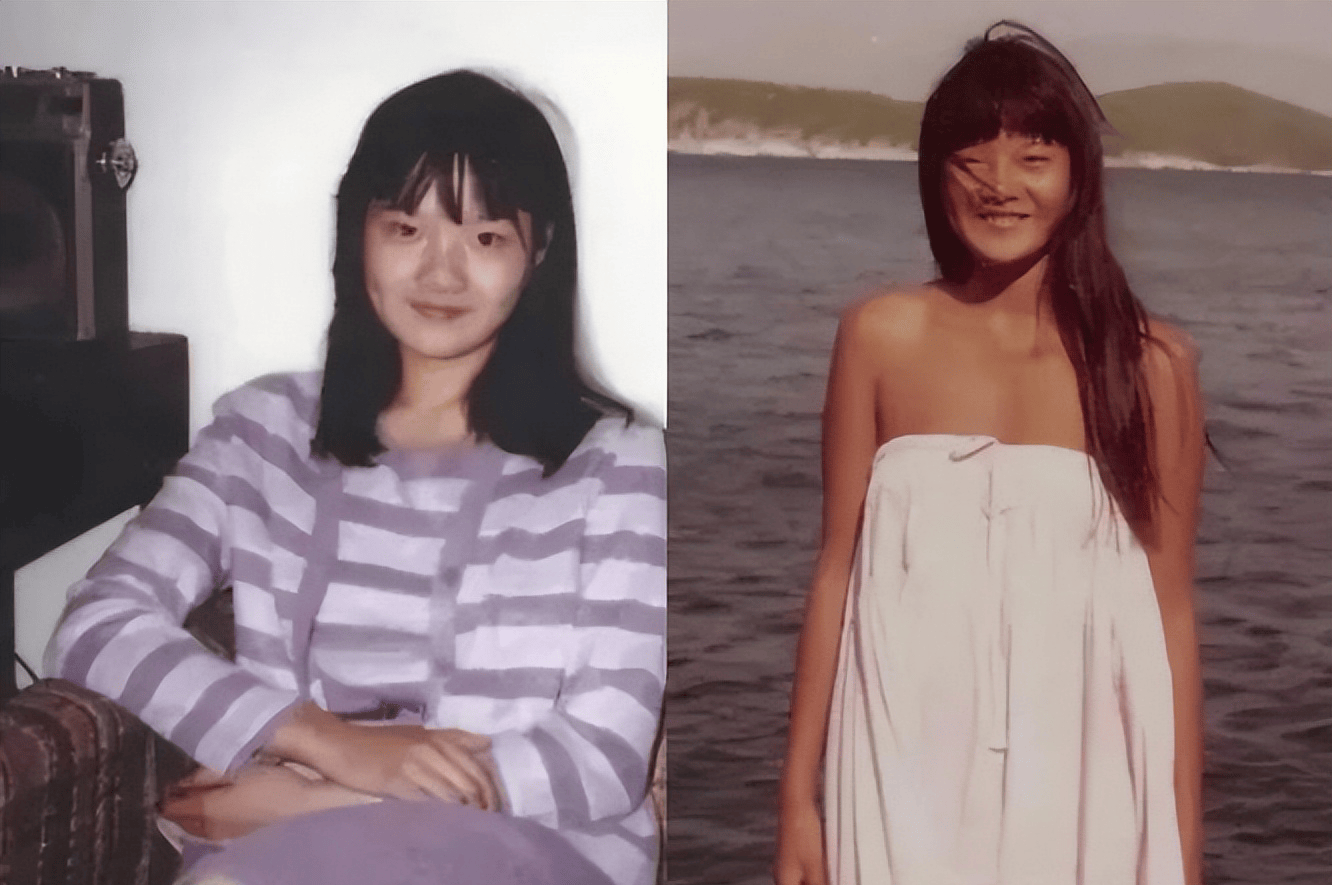 "名门痞女"洪晃:"扔掉"和许晴偷吃的陈凯歌,已经有四次婚姻