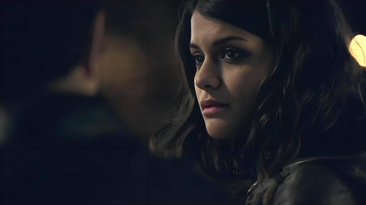 hbo又一力作!美剧迷必追,复仇之路燃爆荧幕