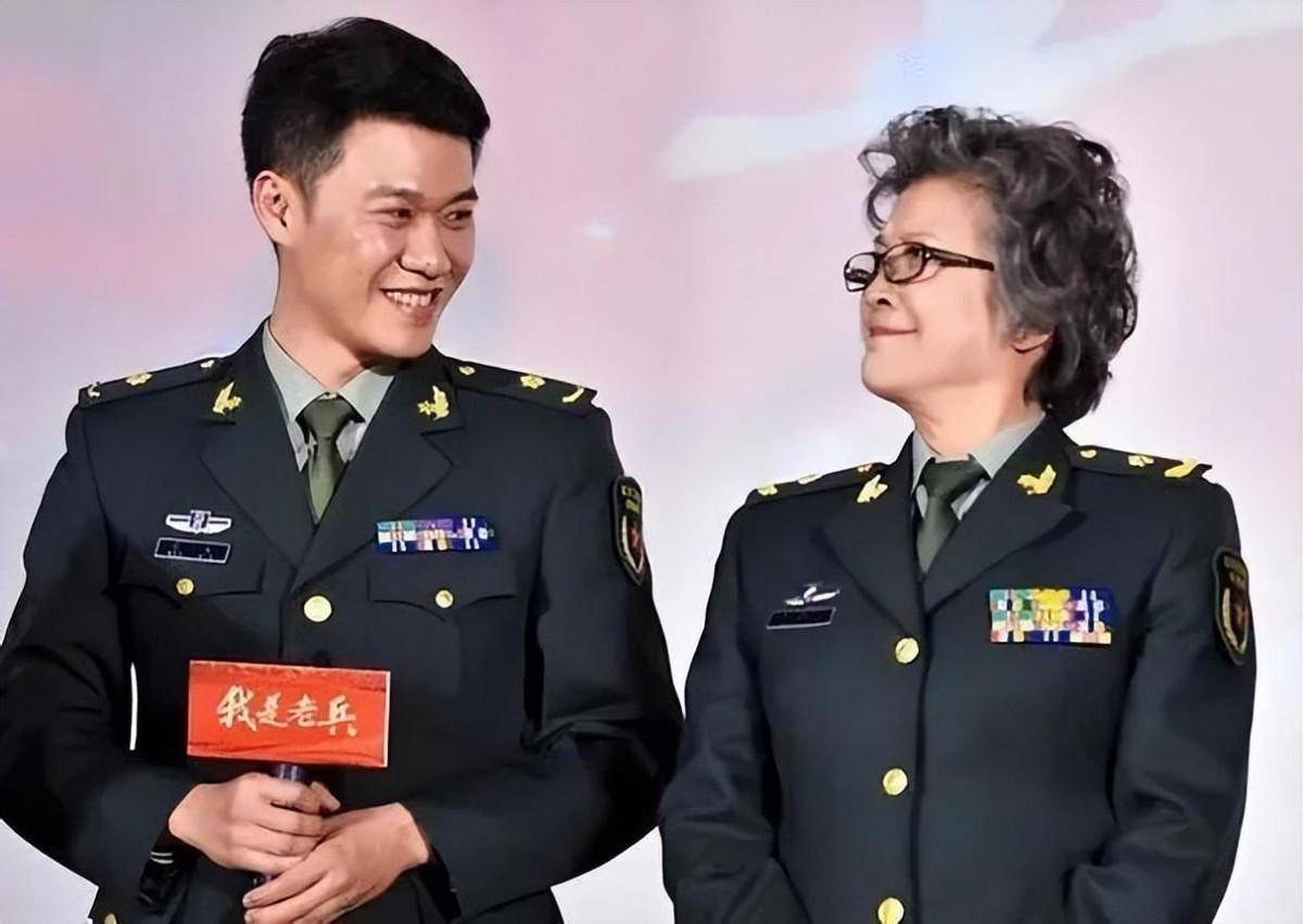 宋春丽_宋楚炎_演技