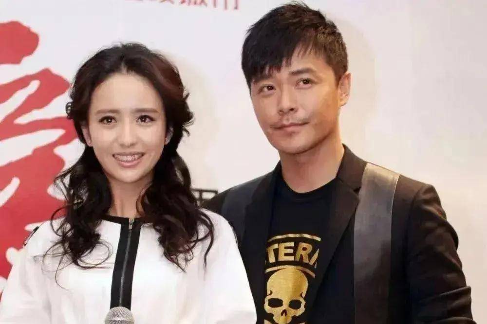 事实证明,陈思诚和佟丽娅离婚2年后,活成娱乐圈夫妻教科书