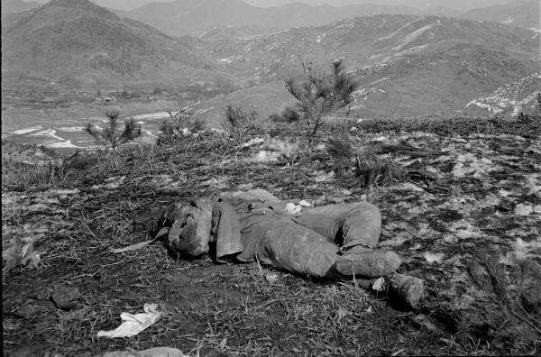 抗美援朝:温井战役,师长给彭德怀发了六个字,彭总看完开怀大笑