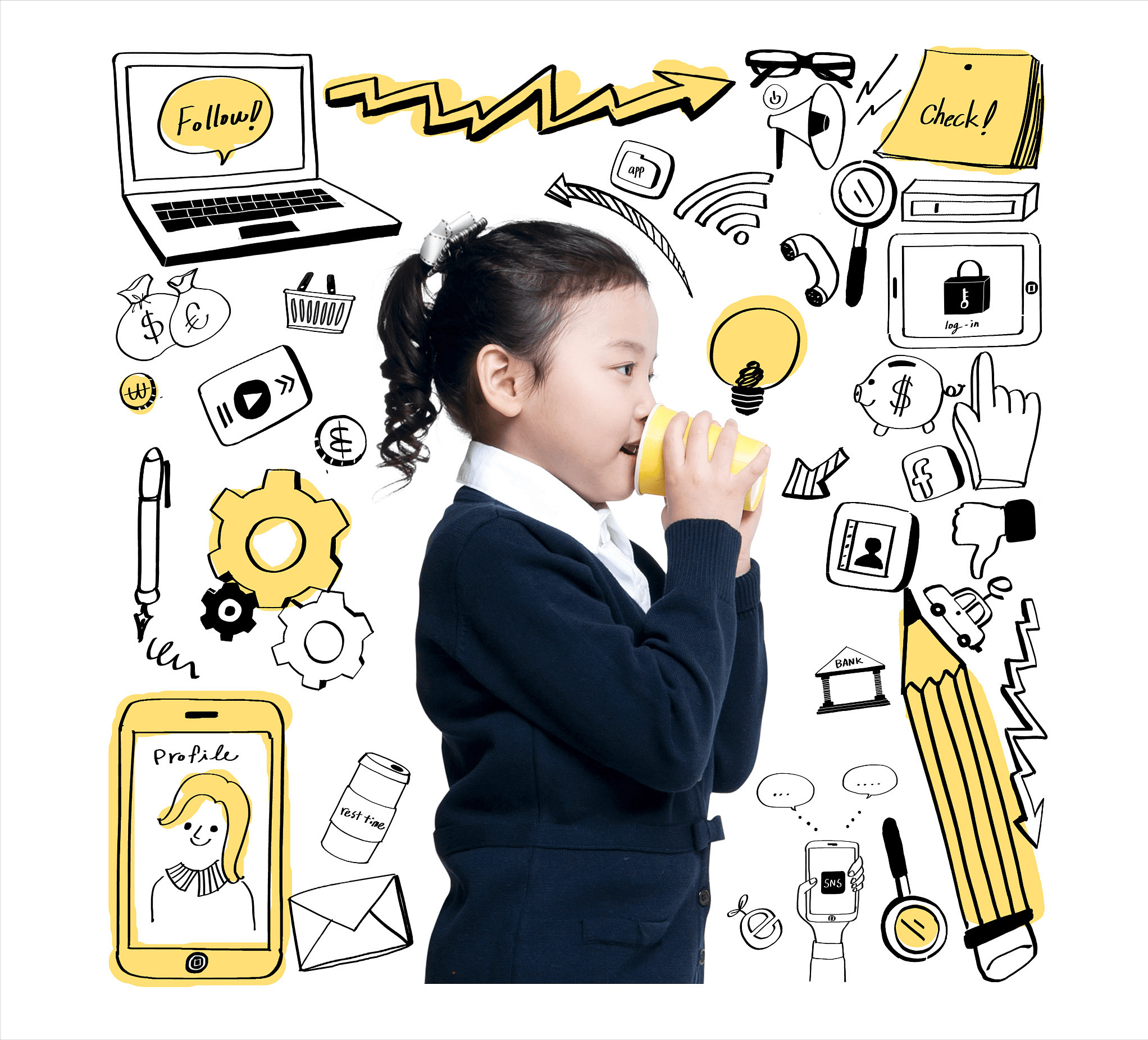幼儿园等单位从事教育和培训工作,帮助孩子们提高学习成绩和综合素质