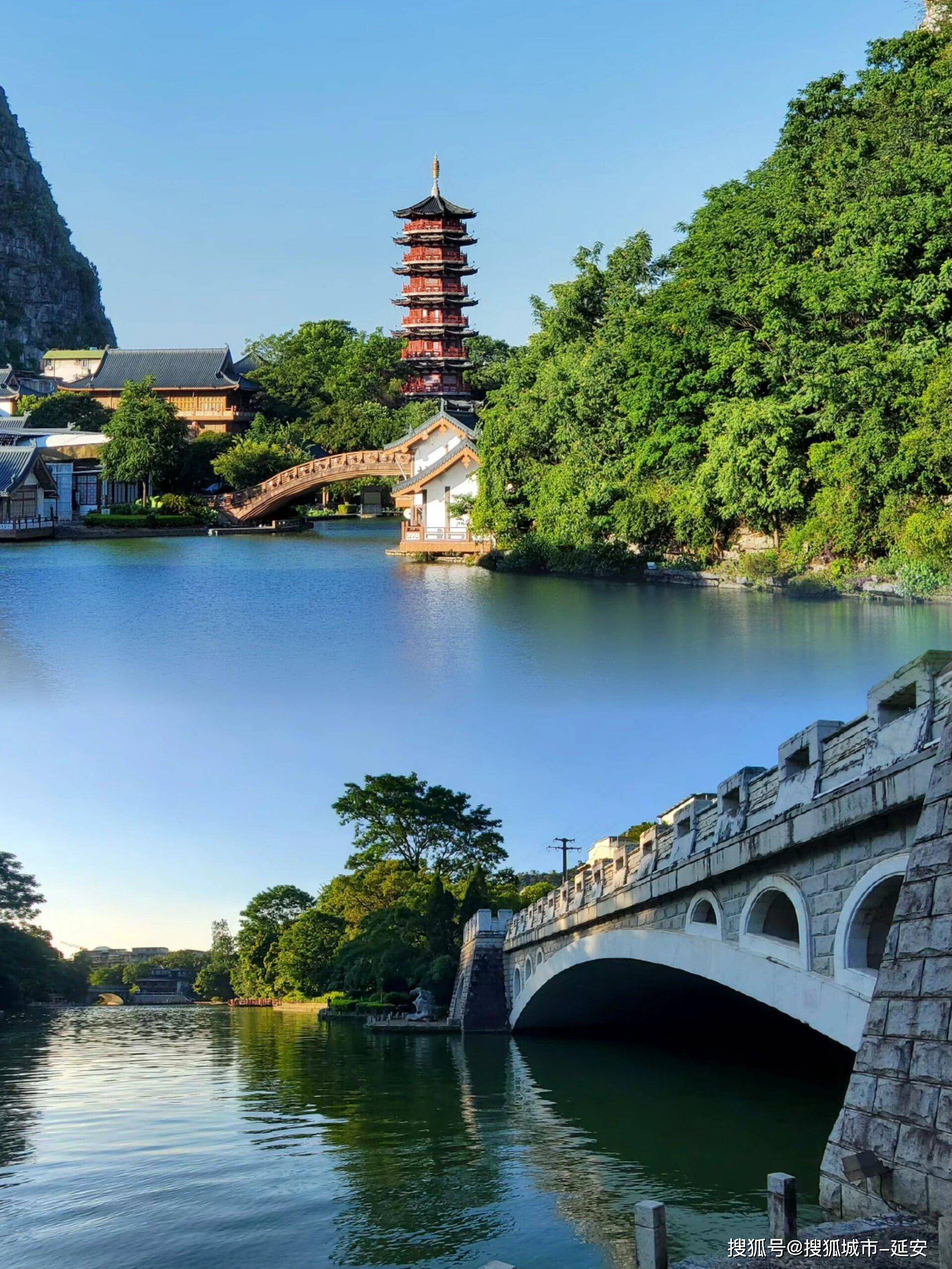 桂林纯玩路线跟团游旅游攻略,本地向导最佳安排线路_景点_漓江_咨询
