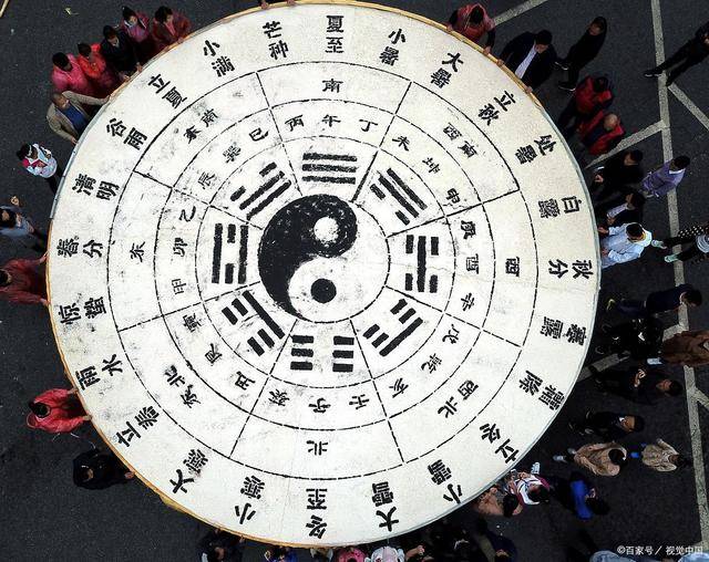 易学知识,命理中的正印与偏印解读,_程晓忠_易经_培训