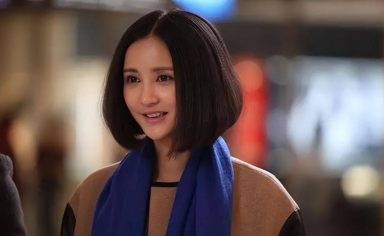 7年后再看张歆艺,才明白她为何离开王志飞,转身嫁给袁弘_感情_杨树鹏