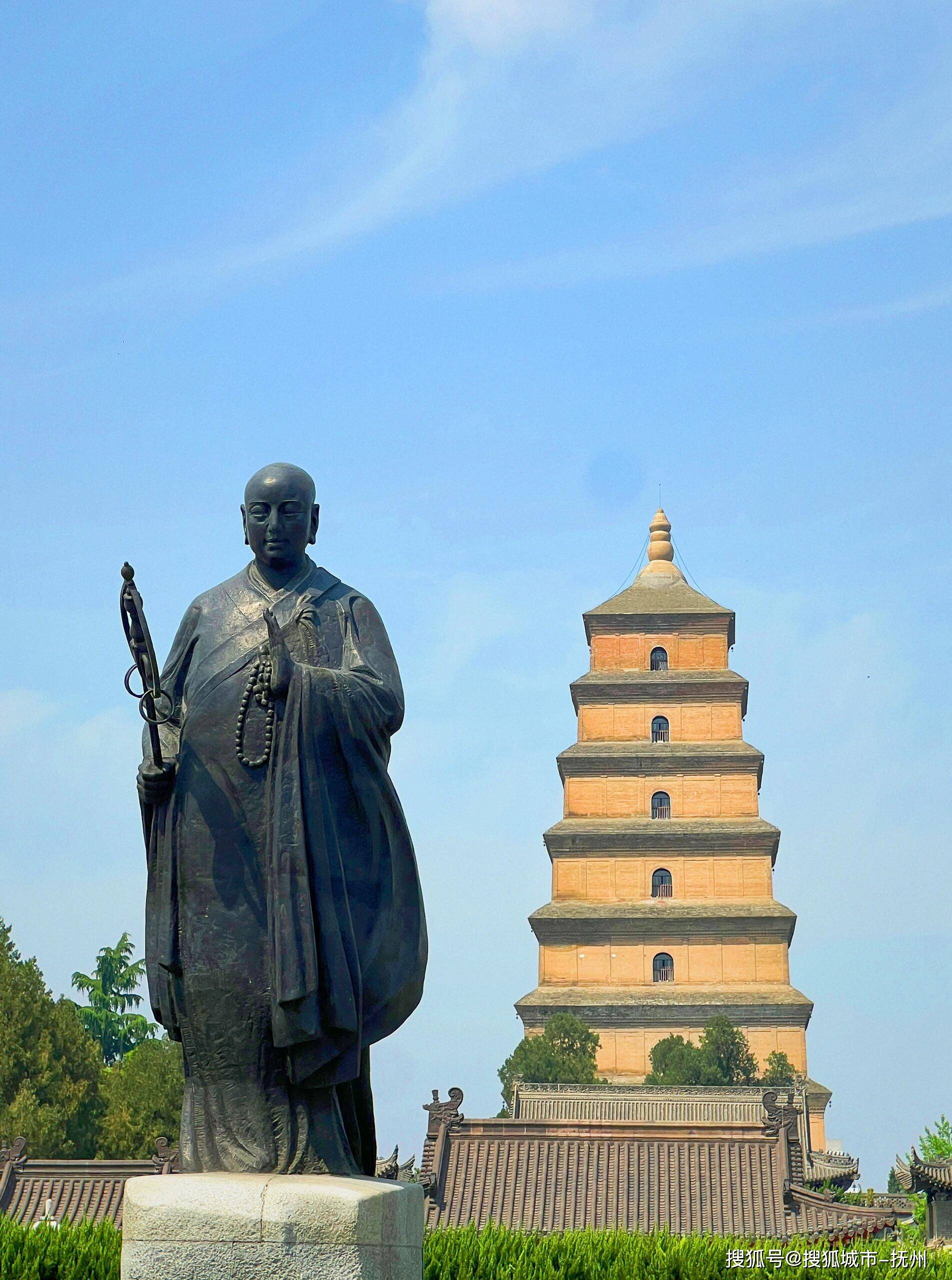 去西安旅游精华景点路线,西安4日全景小包团路线规划,省钱省心