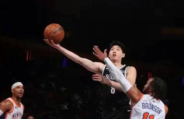 崔永熙离开篮网队，将征战NBA发展联盟！-崔永熙是哪里人名