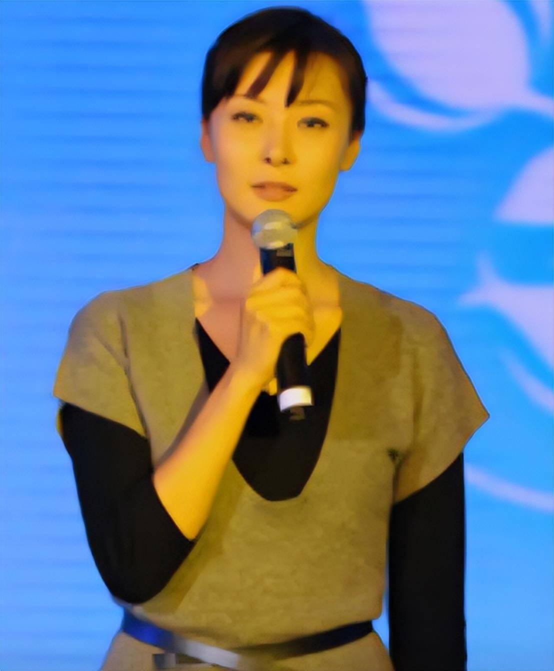 柯蓝:一生不接广告,不结婚生子,不讨好任何一个人_李亚鹏_操作_实力