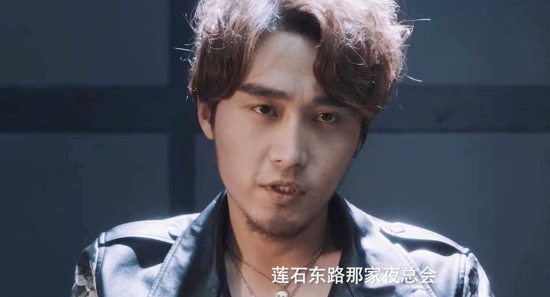 《白夜破晓》刘音惨死，关宏峰的黑暗恐惧症恢复，警队内鬼暴露_关宏宇_娃娃脸_嘉茵