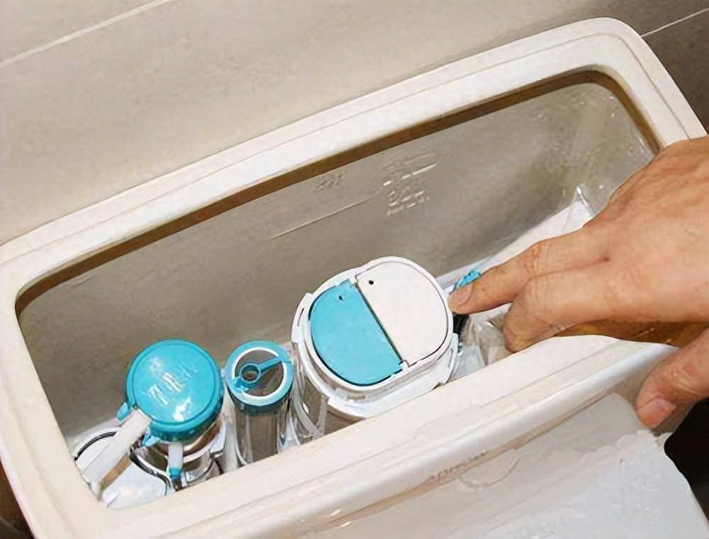 马桶水件损坏是否需要更换整个马桶?