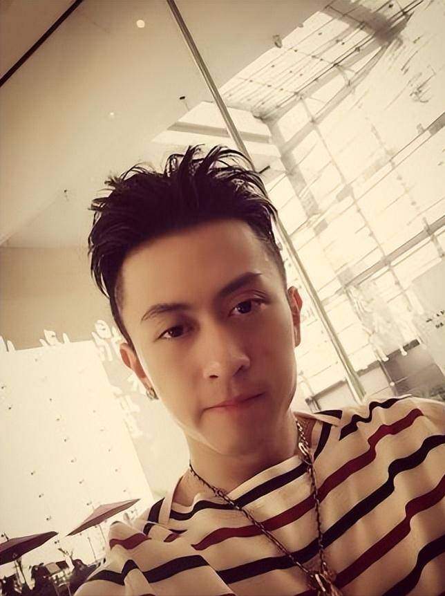 她被称为小杨幂,曾两度嫁富豪,获9亿抚养费,如今秦奋又回头?