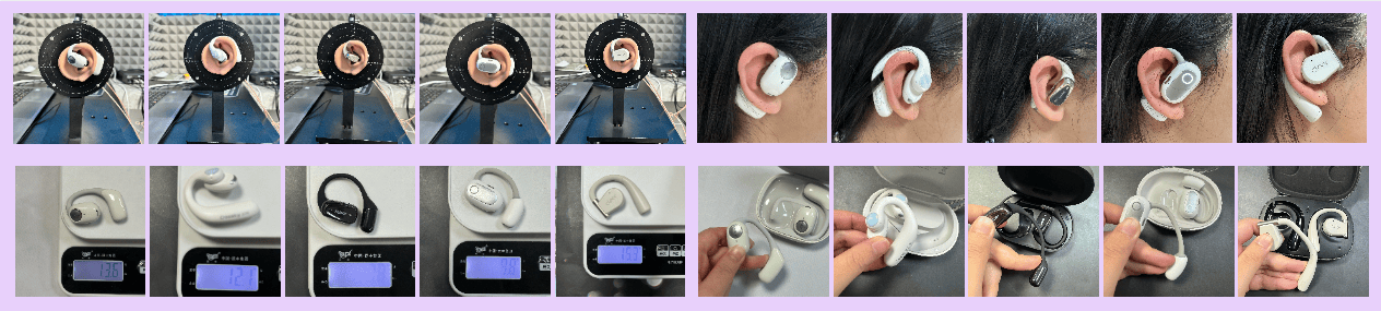 什么品牌的开放式耳机最好?热款开放式耳机推荐!