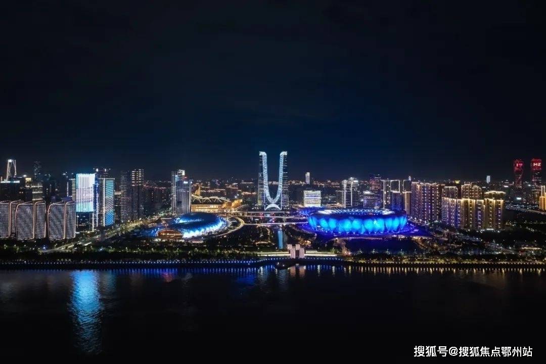 杭州之门售楼处电话-2025·杭州之门售楼处电话·售楼中心·户型配套·房价_世纪_钱江_实景图