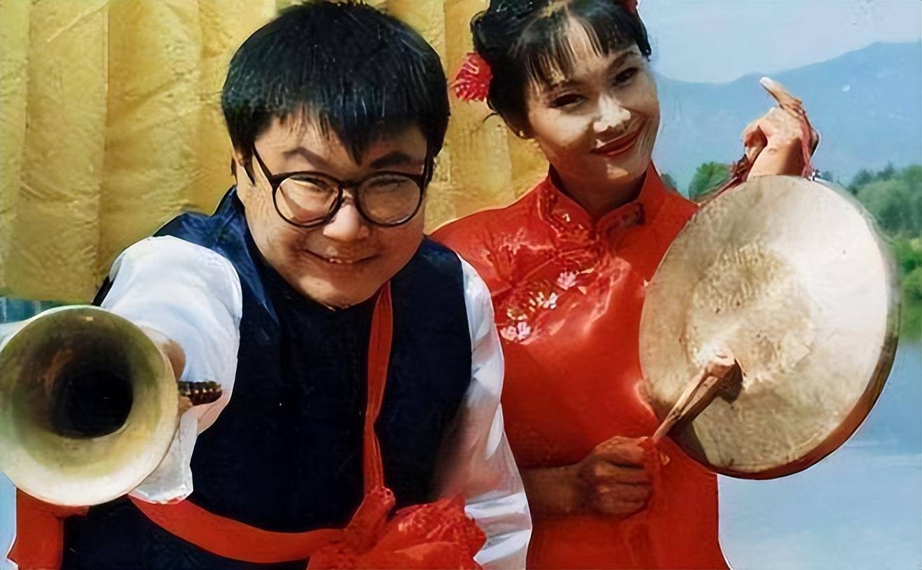 "纤夫哥"尹相杰:从"春晚常客"到阶下囚,他到底经历了什么?