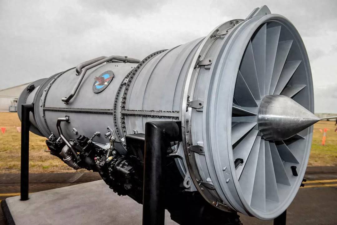 f35战机的发动机,到底有多强呢