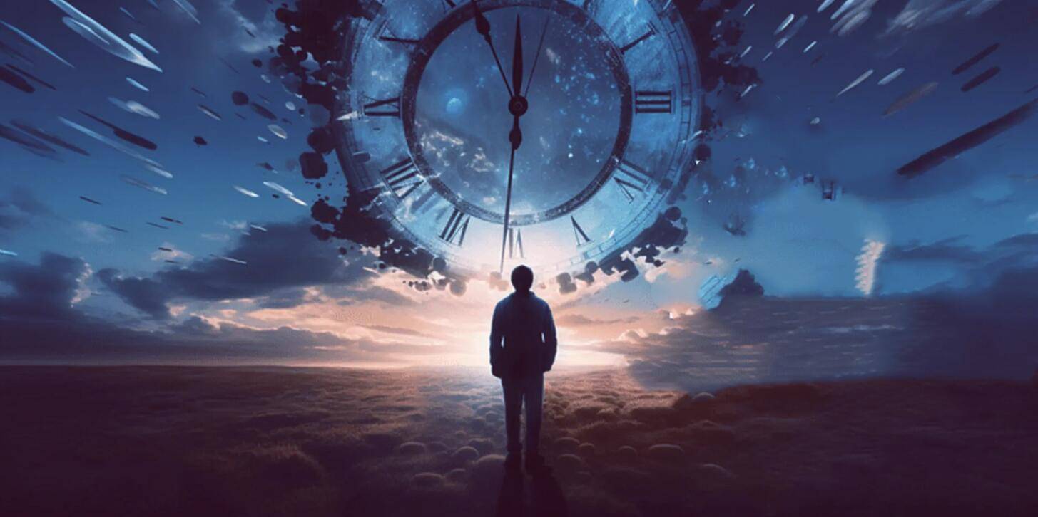 你有没有感觉到，年龄越大，时间过得越快？为什么会这样呢？_搜狐网