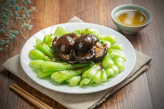 立冬之后 建议多吃这六道家常菜 应季而食营养丰富 增强抵抗力