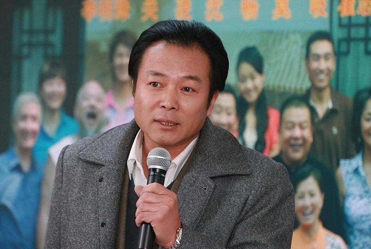 2020年8月18日,演艺圈被一则突如其来的消息震惊了:著名喜剧演员谢园