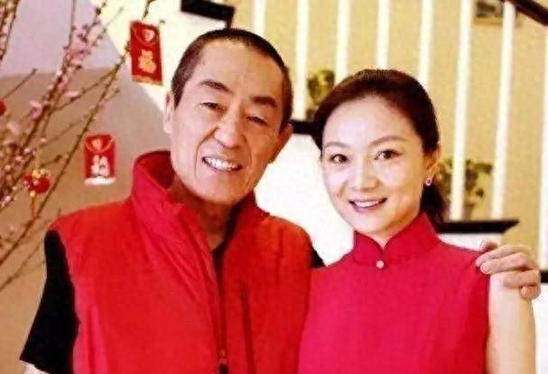 演员陈婷:19岁未婚先孕辍学生子,嫁给大31岁著名导演,如今怎样