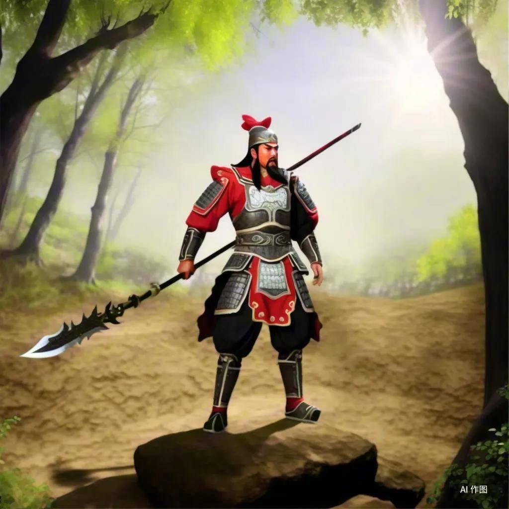 南宋12位抗金将领:壮志未酬,结局各异