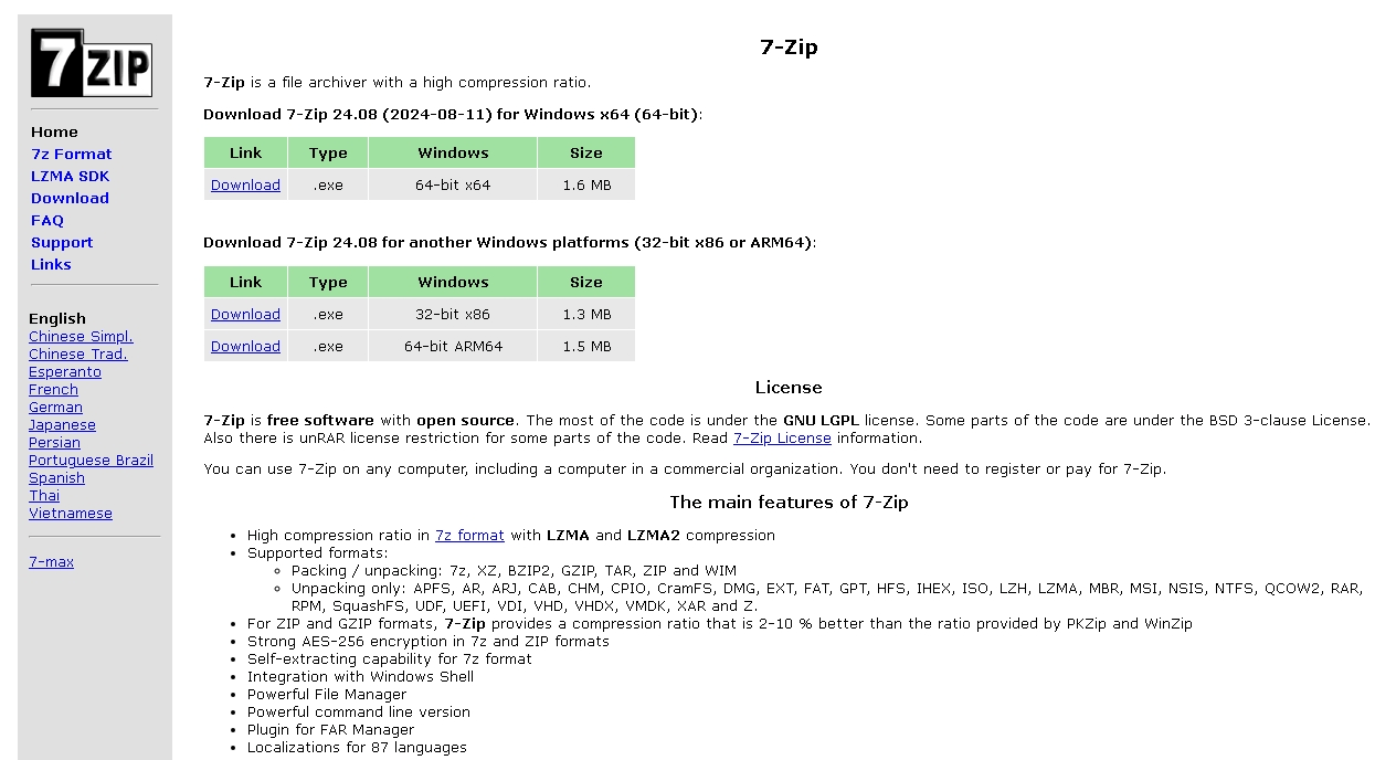 職場小白必備！Win電腦簡單又高效的5款工具軟體