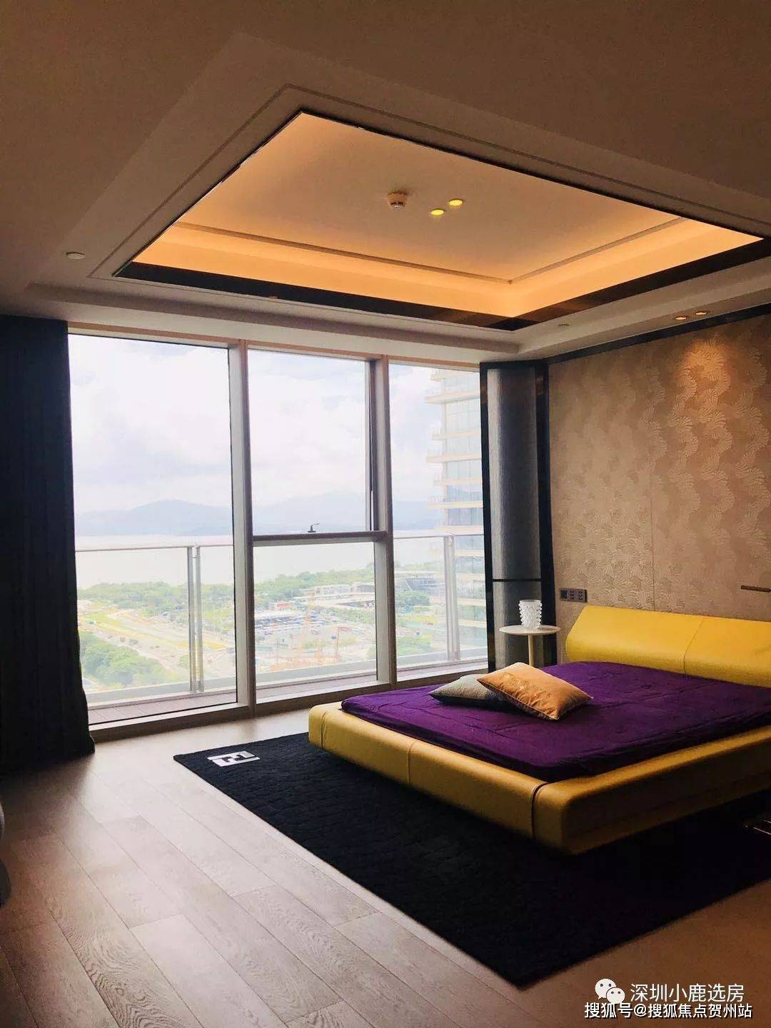 (售楼处)深圳湾一号 首页网站_深圳湾一号 详情_地铁_学校_楼盘房价