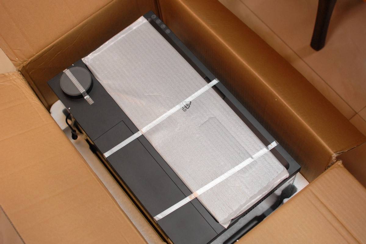 当贝智能鱼缸1 Ultra体验:智能加持,尽享养鱼新乐趣