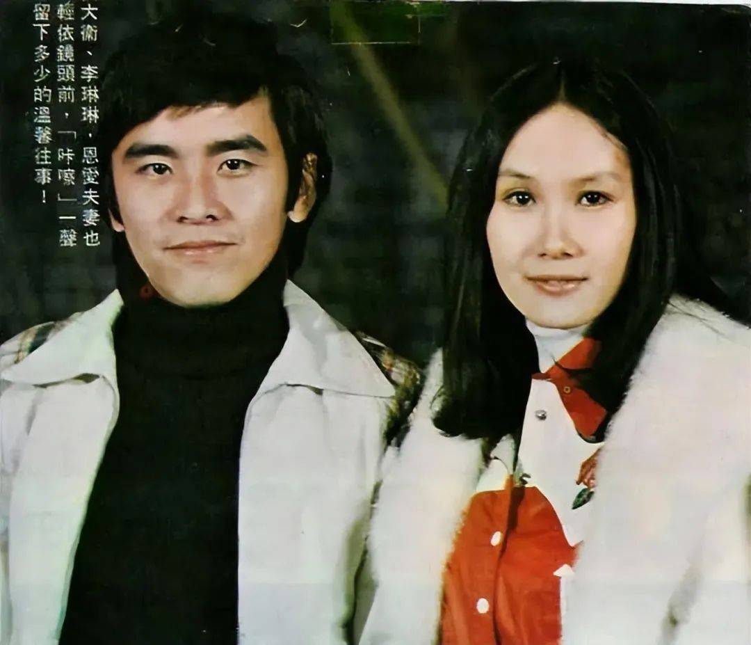 姜大卫:聂小凤爱而不得,与妻子50年恩爱如初,76岁还在拿奖