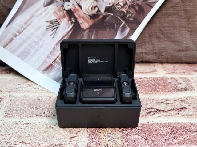 大疆领夹麦和猛犸领夹麦哪个好?西圣、神牛和猛玛麦克风火热PK