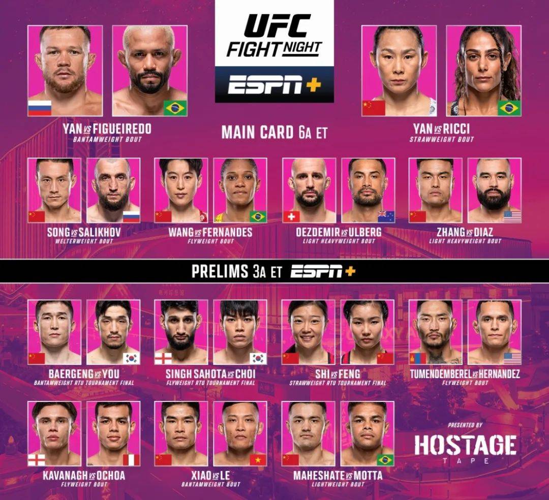 ufc综合格斗在哪里看(ufc综合格斗在哪里看直播)