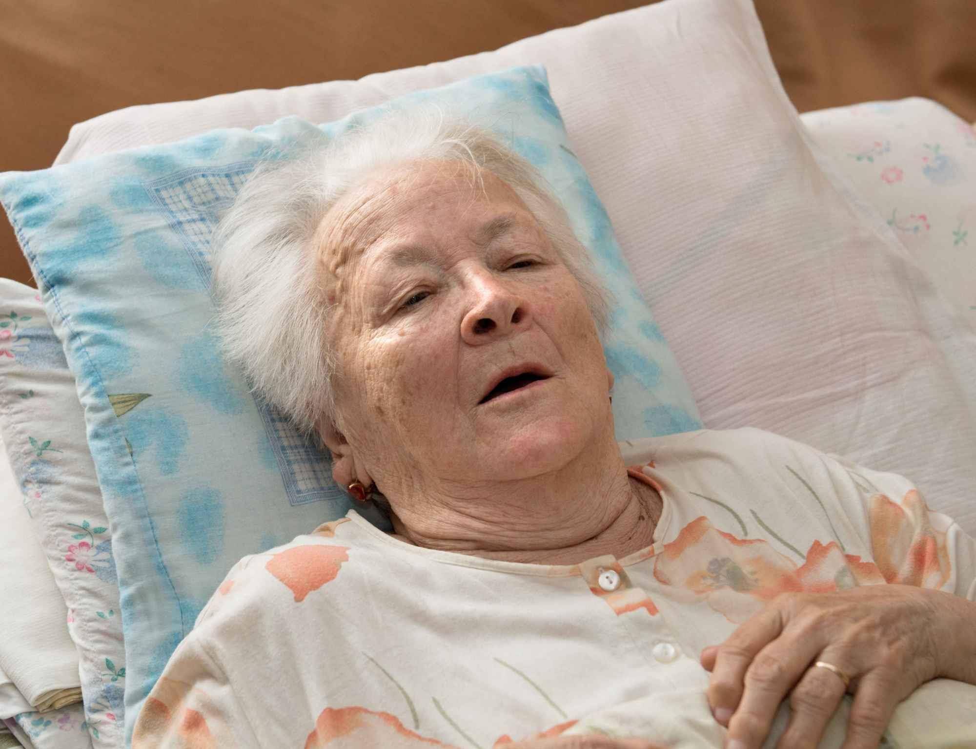 数据显示:不同省份,患老年痴呆的概率不同?希望你没有命中