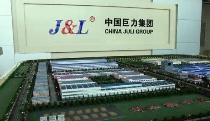 生产"航母拦阻锁"?巨力集团的军工故事"近妖"