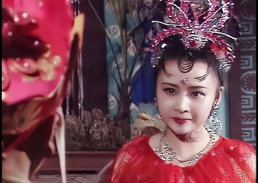 西游记中哪一个妖怪最惨?玉面公主:首先老娘没招惹任何人