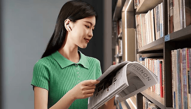 百元以内的蓝牙耳机哪款音质最好?2024公认音质最好的平价蓝牙耳机推荐