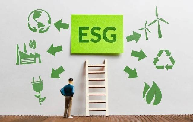 ESG如何在企业内部推广和实施？_华菱_公司_相关