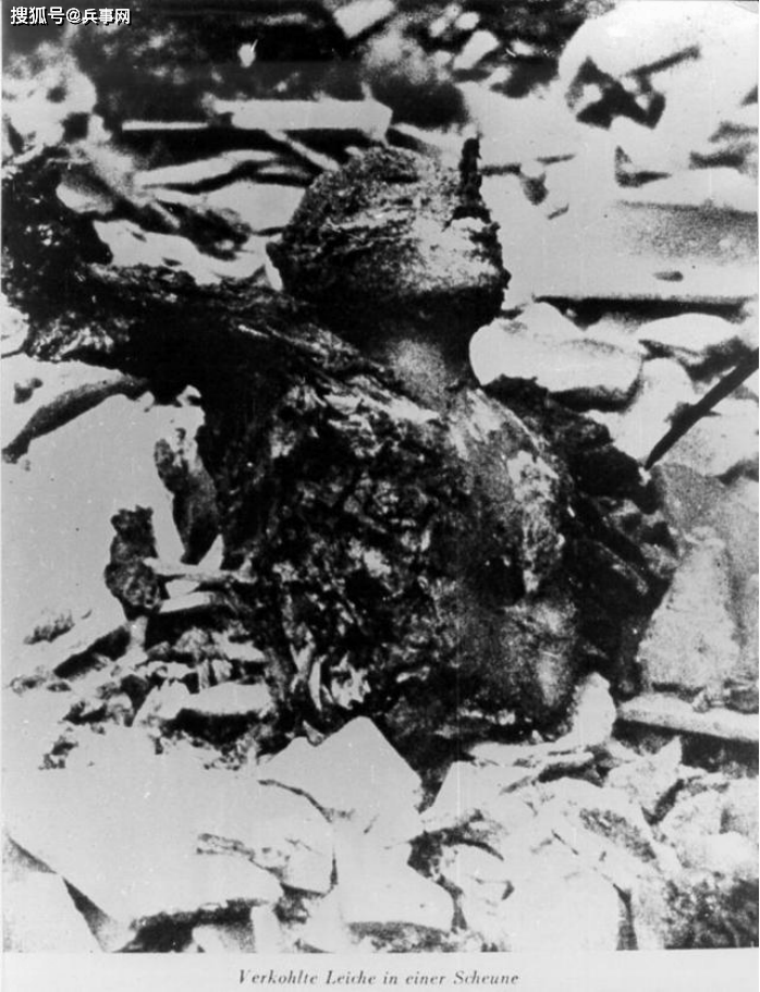 系列图集|二战中的苏德战争