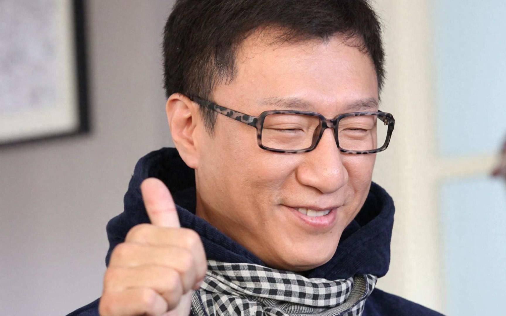 三年无戏可拍,曾经风光无两的"颜王"孙红雷,如今在干什么