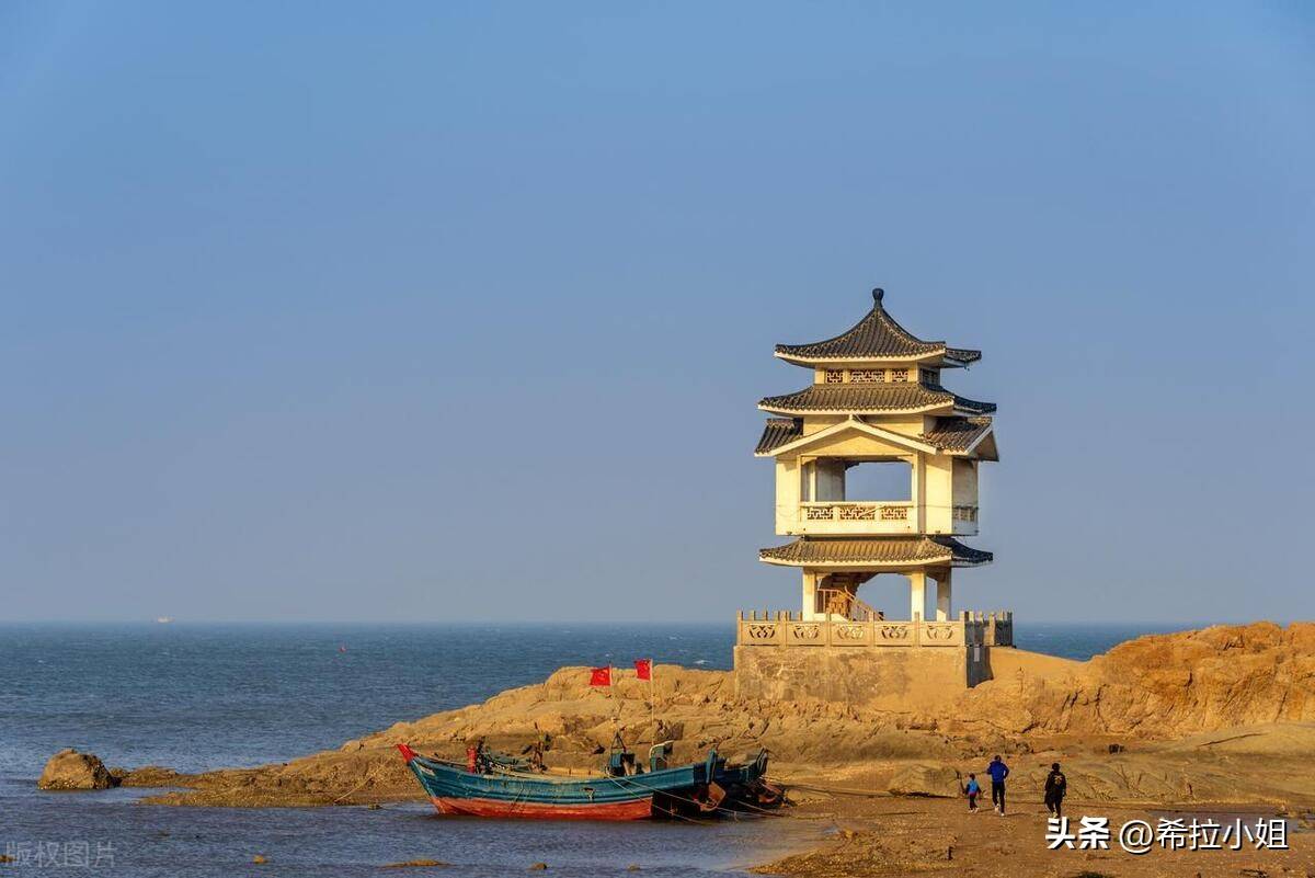 葫芦岛旅游:来葫芦岛旅游不可错过的6个景点,你都打卡了吗?