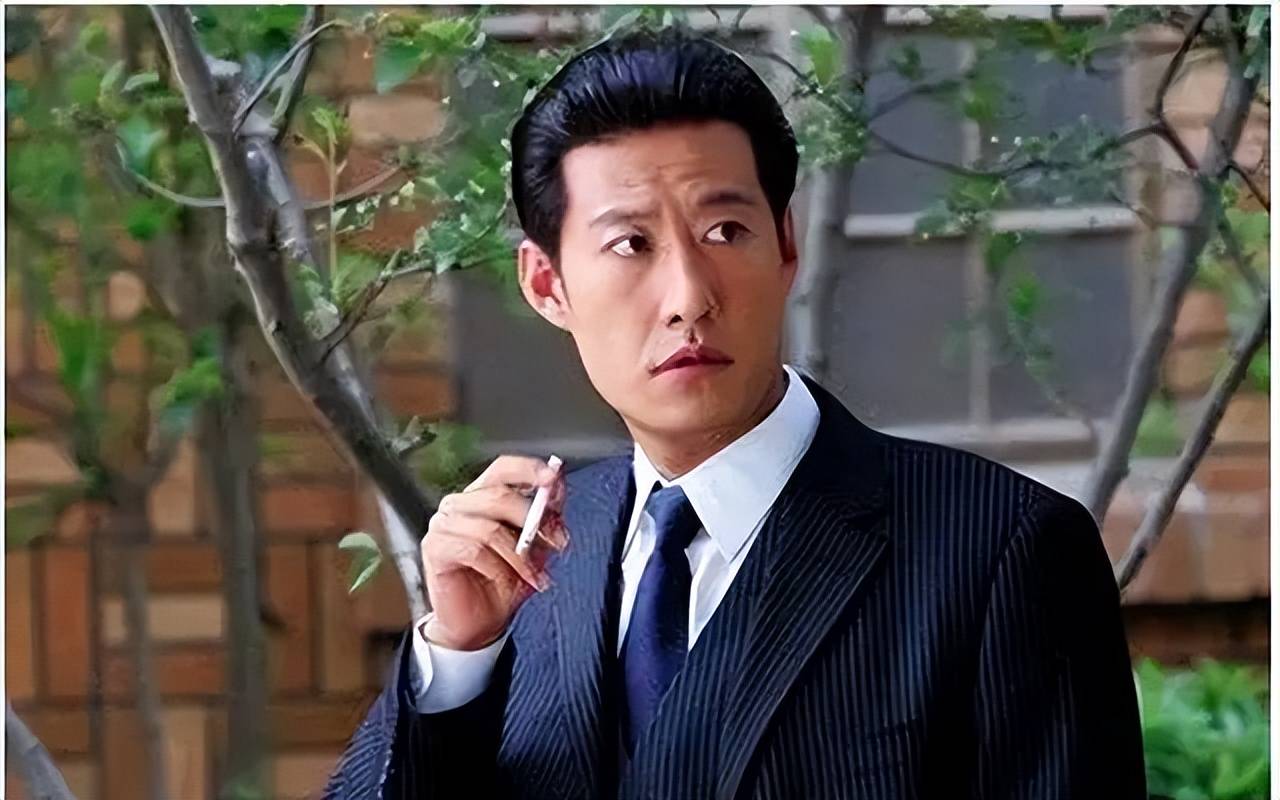 于震主演了33部谍战剧,为何一部没火!你怎么看?