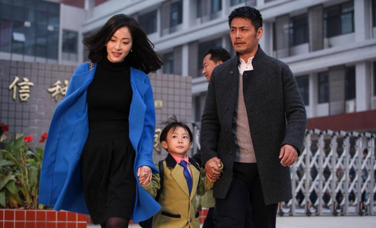 生一对龙凤胎,如今儿子在韩国出道_硬汉_人生_父老乡亲