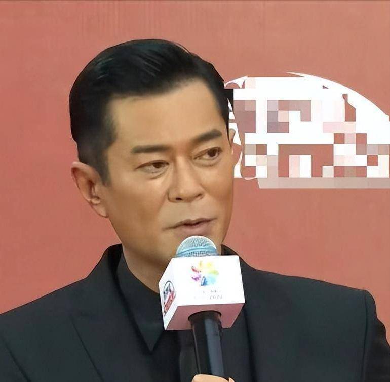 越长越凶,孙俪眼凸犀利,古天乐眼神像似"三星堆"_实力_观众_蔡少芬