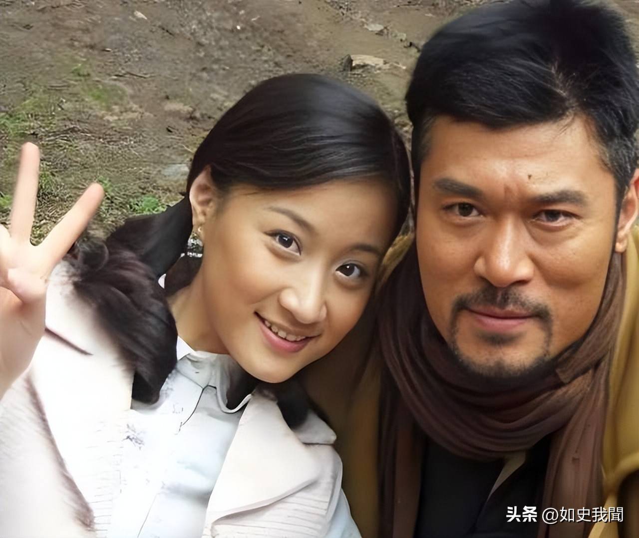 赵恒煊:我这辈子最幸运的事,就是娶了支持我30岁追梦的贤惠妻子