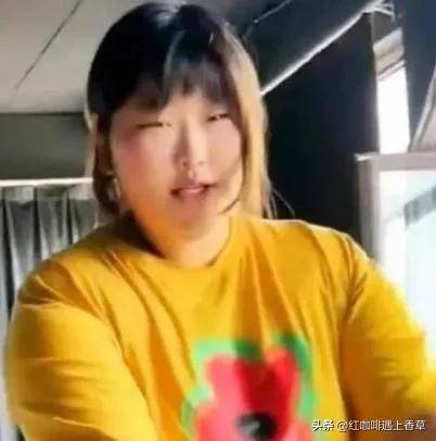 大衣哥女儿朱雪梅:200斤草根公主的婚姻遇难题!