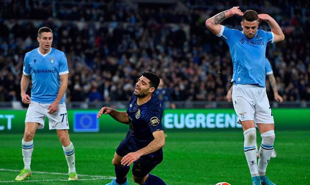 拉齐奥主场迎战博洛尼亚实时转播