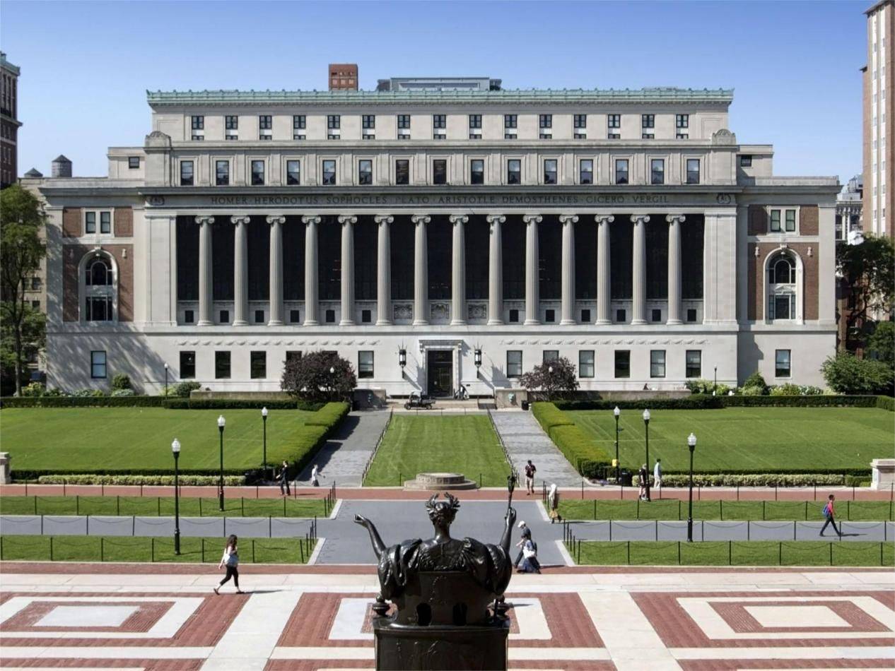 哥伦比亚大学应用分析专业详解