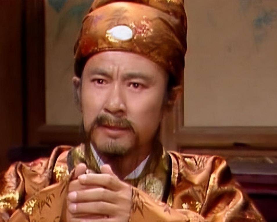 贾政对林黛玉什么态度?他三次暗中表态,只有贾母秒懂默契不说话