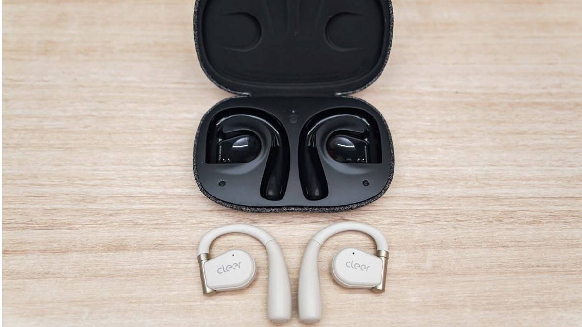 开放式蓝牙耳机哪个好用？2024爆款开放式蓝牙耳机推荐!