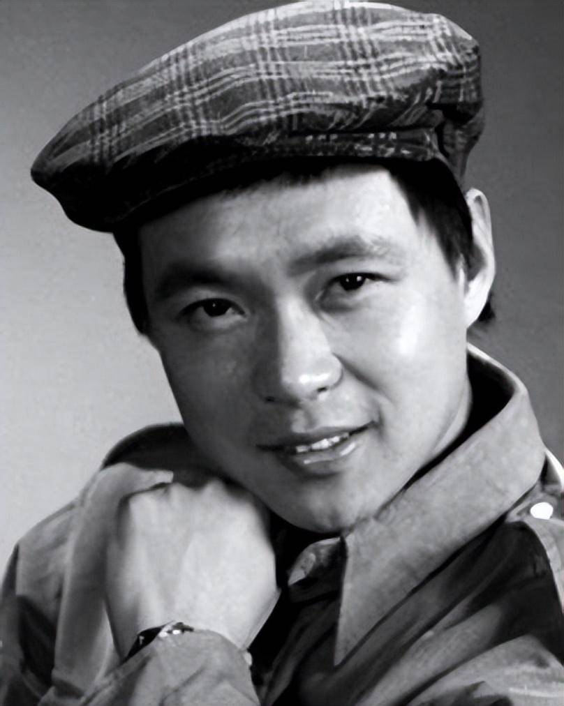 "囚歌王子"迟志强,悲情半生,出狱37年,儿子职业曝光令人泪目