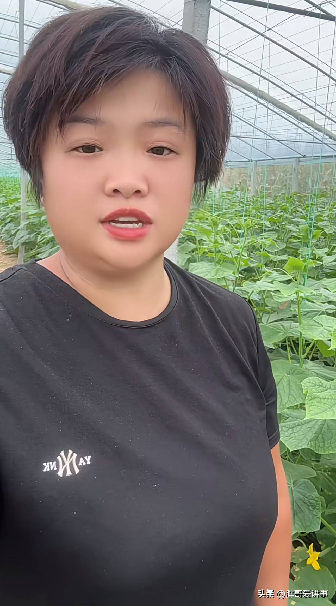 34岁网红"化龙棚妹"去世!2天前还更新视频,网友透露去世原因