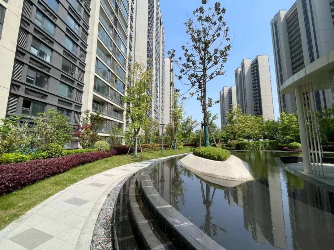 苏州市汾湖高新区越秀路-最新资讯-首页网站「光明光樾华庭」楼盘评测